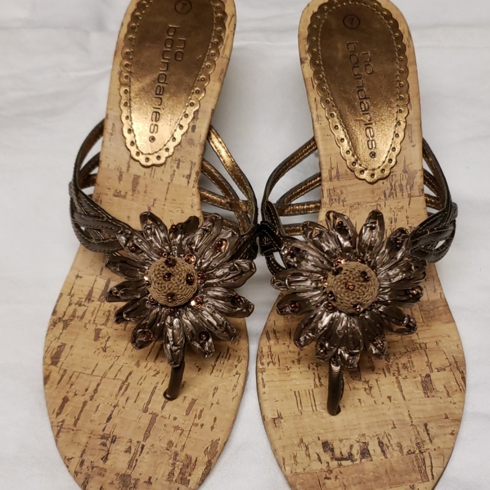 Women's Sandals